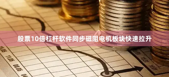 股票10倍杠杆软件同步磁阻电机板块快速拉升