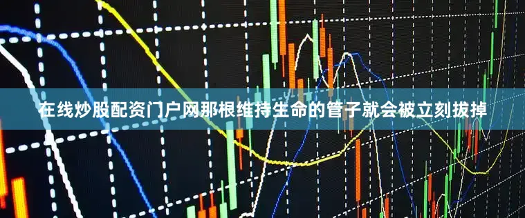 在线炒股配资门户网那根维持生命的管子就会被立刻拔掉