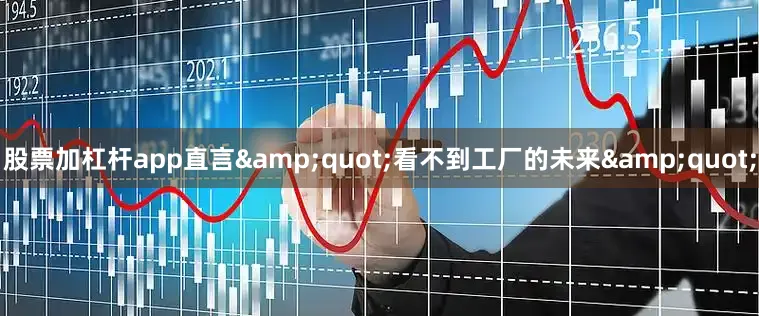 股票加杠杆app直言&quot;看不到工厂的未来&quot;